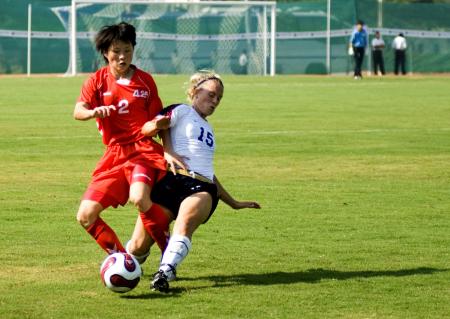 Football Match