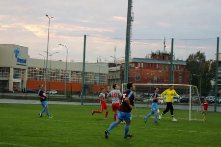 Football Match