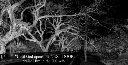 For even though they knew God, they did not honor Him as God or give thanks, but they became futile in their speculations, and their foolish heart was darkened.