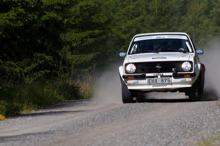 Ford Escort 1300 L 1975