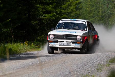 Ford Escort 1975