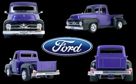 Ford Truck