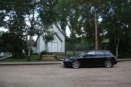 Fort Edmonton Park