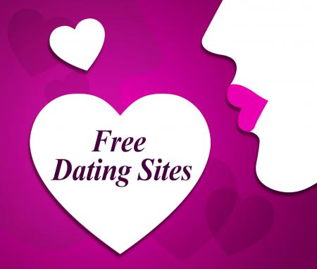 Free Dating Sites Represents No Charge And Date