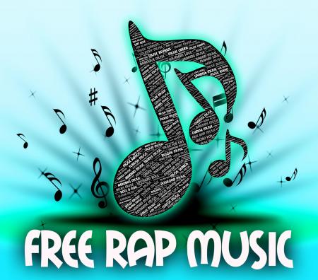 Free Rap Music Shows No Cost And Acoustic