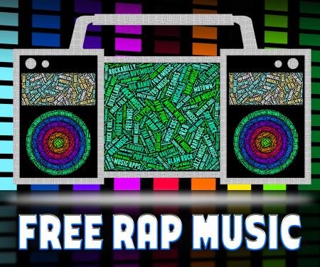 Free Rap Music Shows No Cost And Emceeing