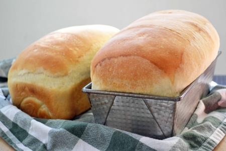 Fresh Baked Bread