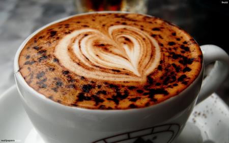 Fresh Cappuccino