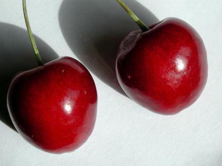 Fresh Cherries