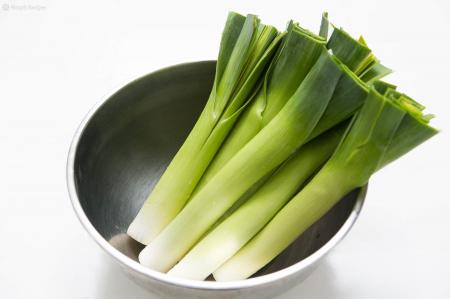 Leek