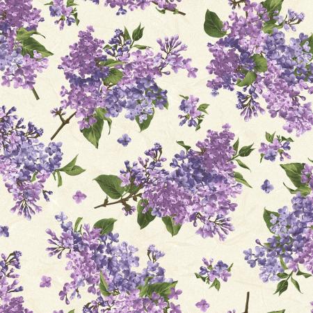 Fresh Lilac