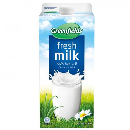 Fresh Milk