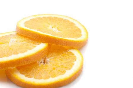 Orange Slices