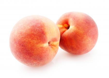 Fresh Peaches