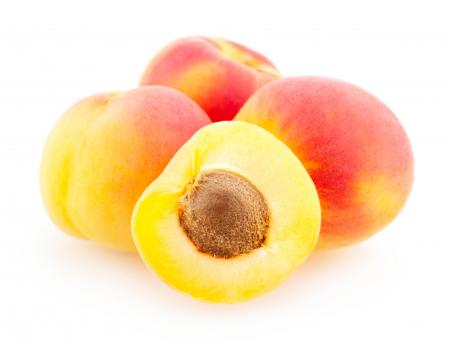 Fresh Peaches