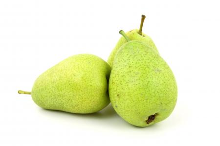 Fresh Pear