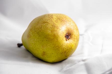 Fresh Pear