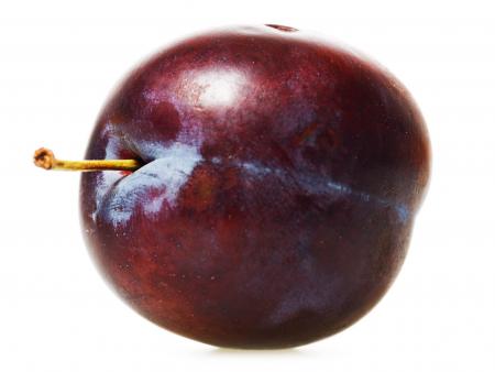 Fresh Plum