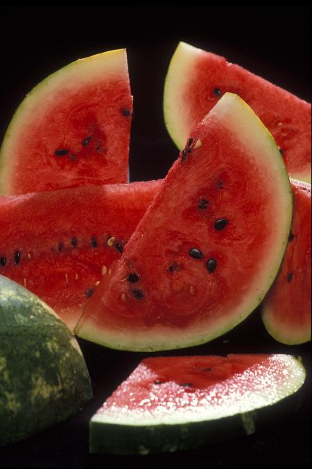 Fresh Watermelon