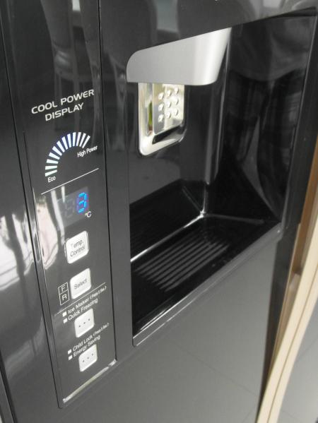 Fridge Drink Dispenser