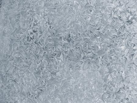 Frost Texture