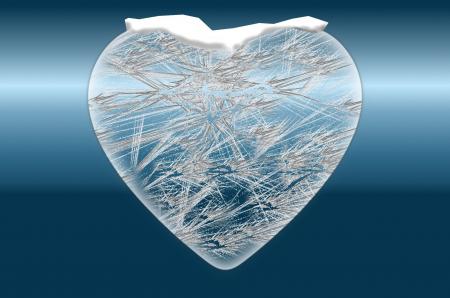 Frozen Heart