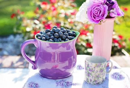 Fruit on the Table