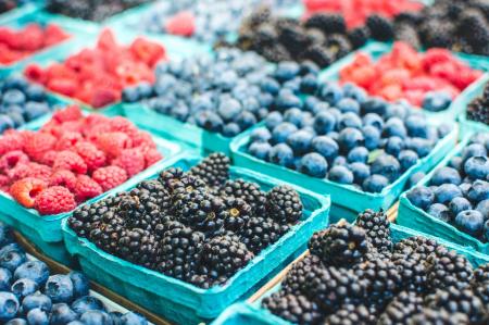 Fruit Shop