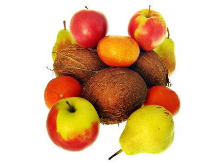 Fruits