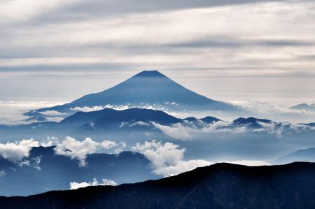 Fuji Mountain