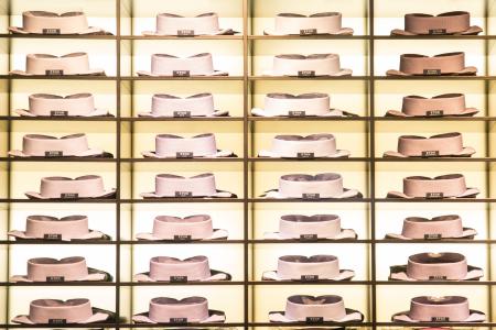 Full Frame Shot of Multi Colored Pencils in Store