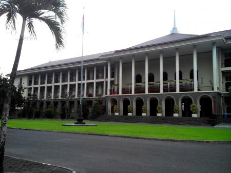 Gadjah Mada University