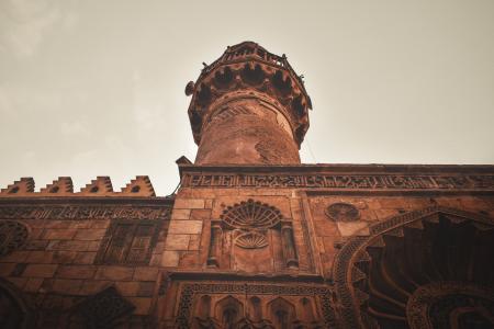 Galata Tower Photo