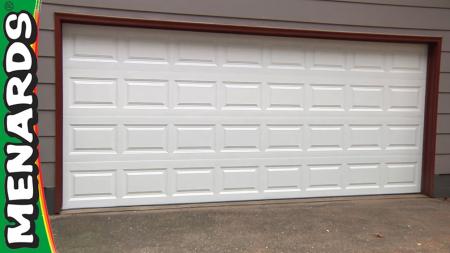 Garage Door