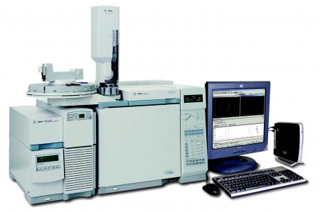 Gas Chromatography Equipment