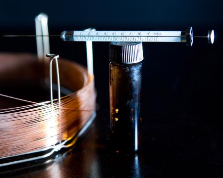 Gas Chromatography Equipment