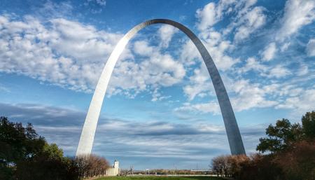 Gateway Arch