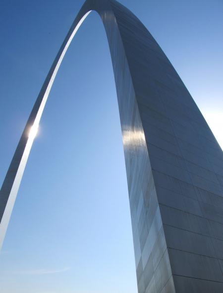 Gateway Arch