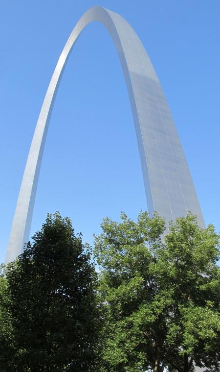 Gateway Arch