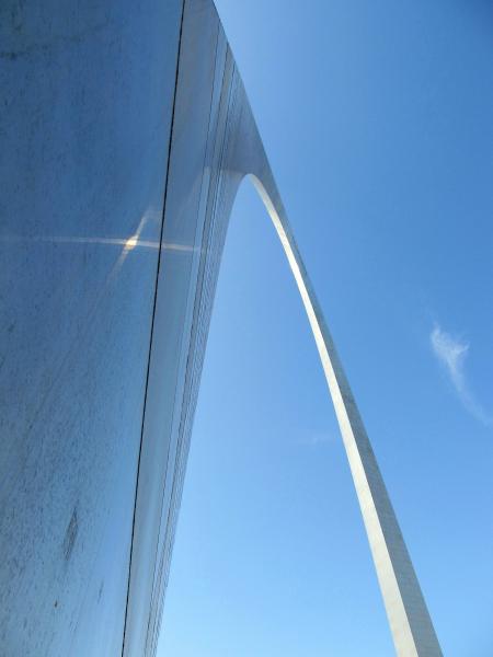 Gateway Arch