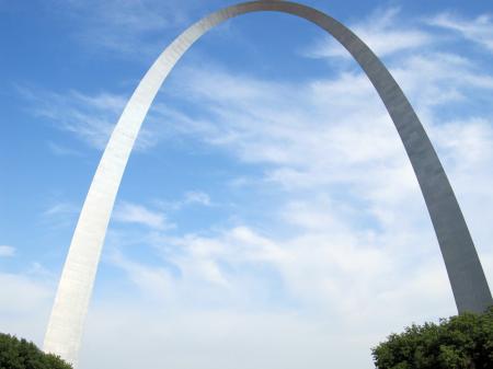 Gateway Arch