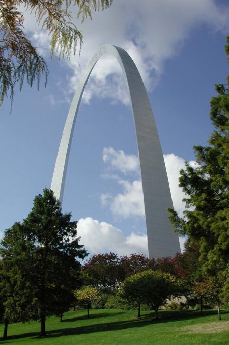 Gateway Arch