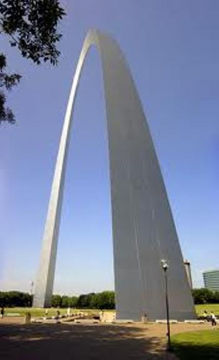 Gateway Arch