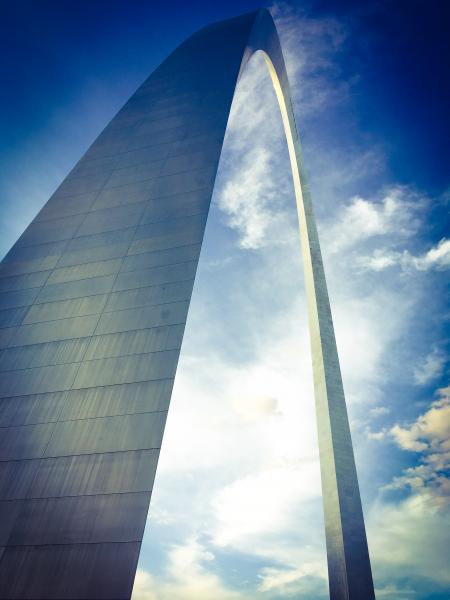 Gateway Arch