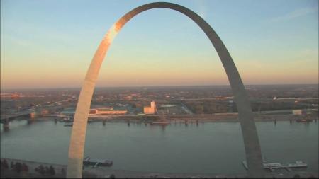 Gateway Arch