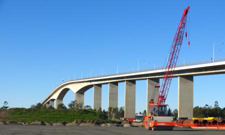 Gateway Bridge