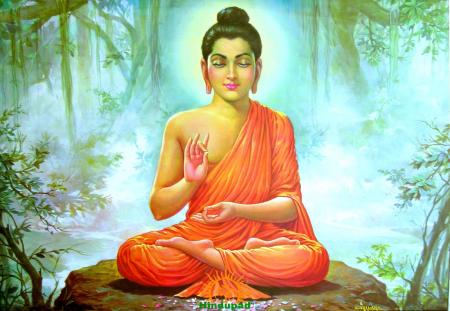 Gautam buddha