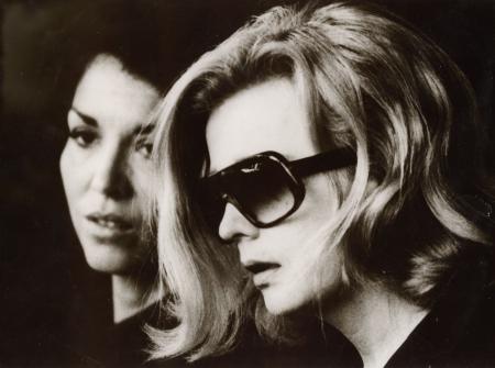 Gena Rowlands