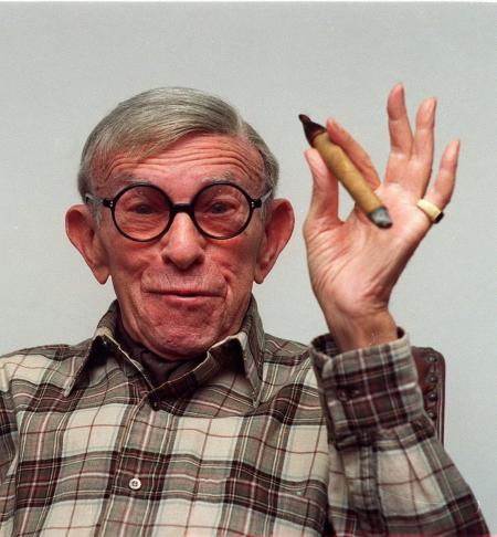 George Burns