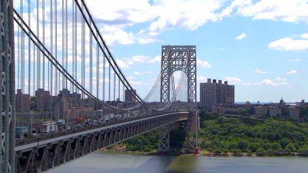 George Washington Bridge